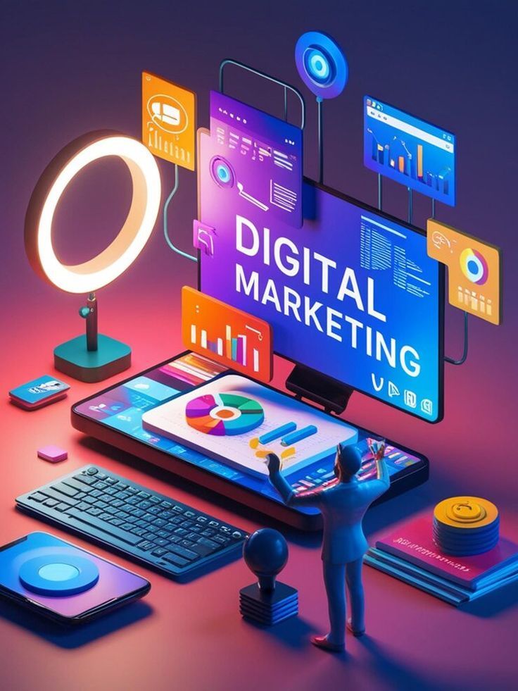 Digital Marketing in Madurai | Home Image
