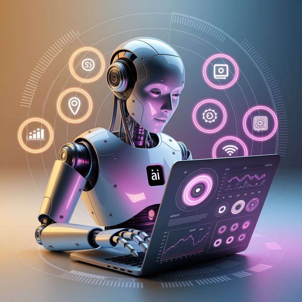 Ai powered Digital Marketing in 2026