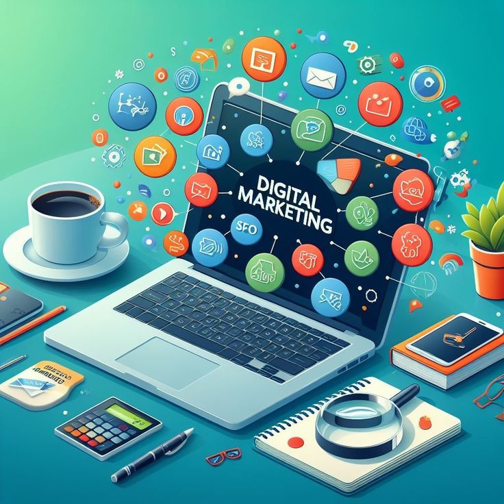 How Digital Marketing Drives Real Business Growth ?
