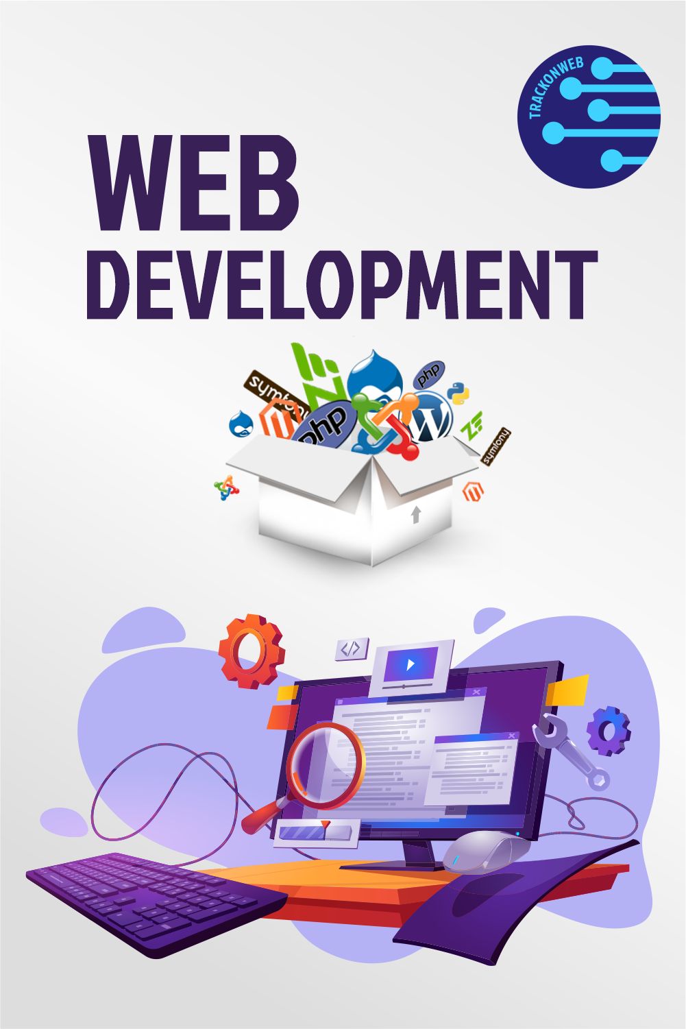 web dev